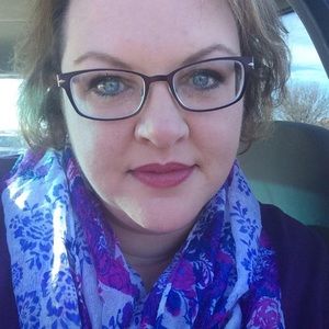 Meet your Posher, Christy